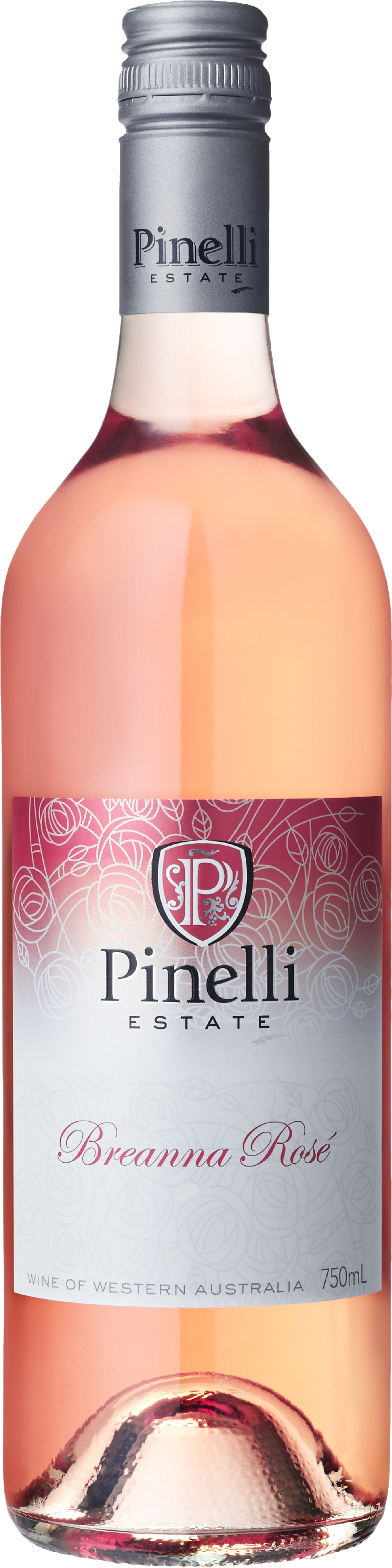 Pinelli Wines Breanna RosÃ© 2022 Swan Valley